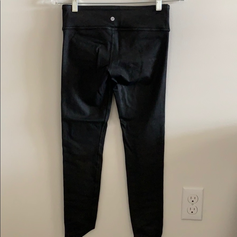 Vimmia black leggings - Picture 4 of 4